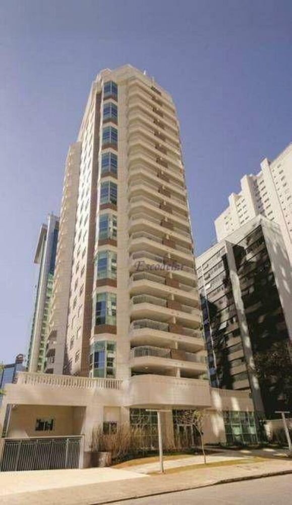 Apartamento, 1 quarto, 43 m² - Foto 2