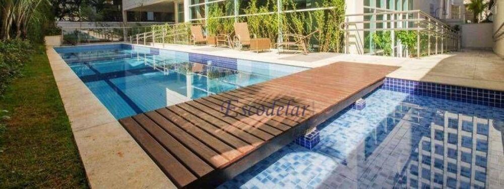 Apartamento, 1 quarto, 43 m² - Foto 3