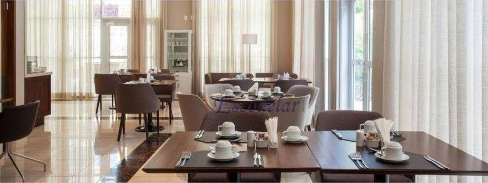 Apartamento, 1 quarto, 43 m² - Foto 1