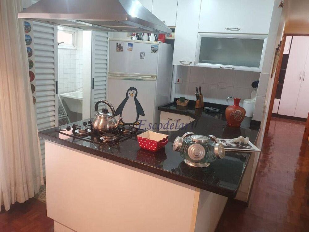 Apartamento, 2 quartos, 55 m² - Foto 7