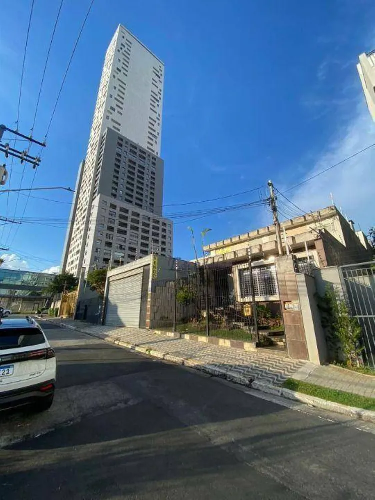 Terreno, 512 m² - Foto 8