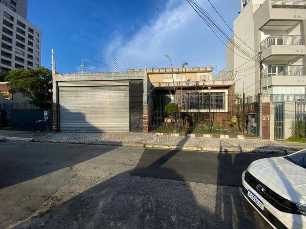 Terreno, 512 m² - Foto 2