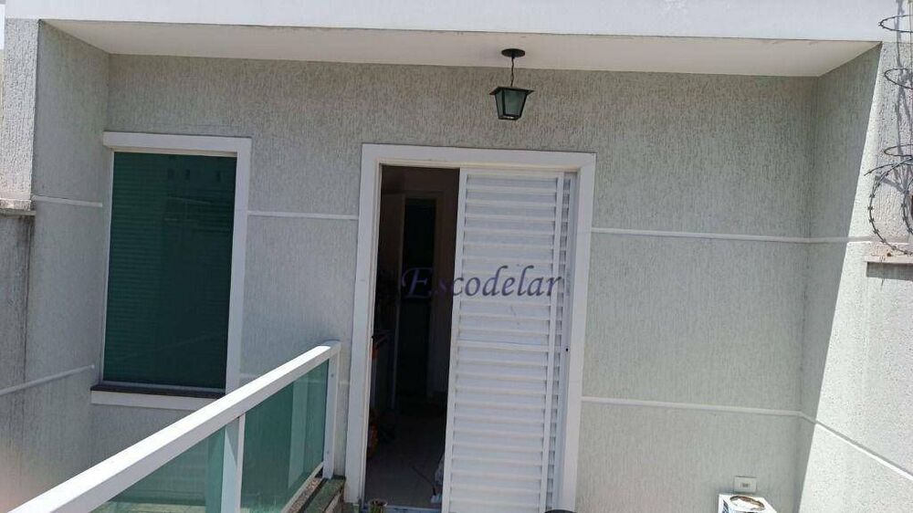 Sobrado, 3 quartos, 116 m² - Foto 3