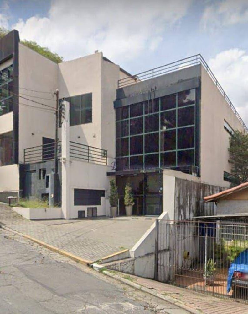 Prédio Inteiro, 360 m² - Foto 2