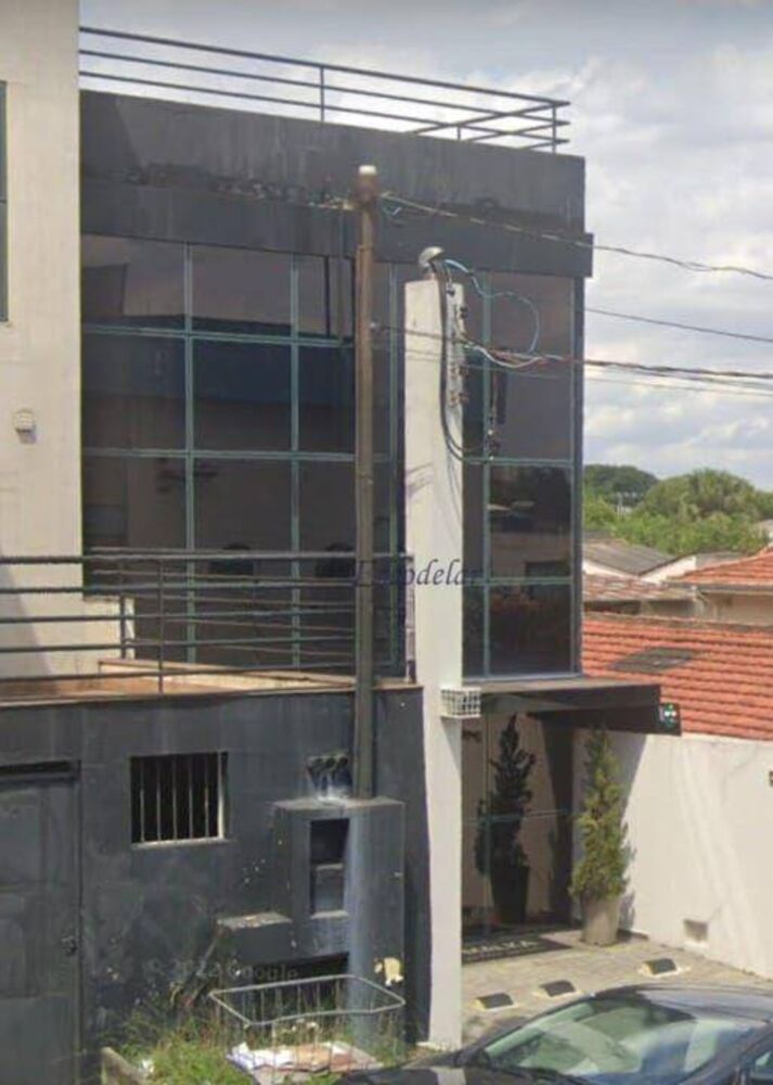 Prédio Inteiro, 360 m² - Foto 4