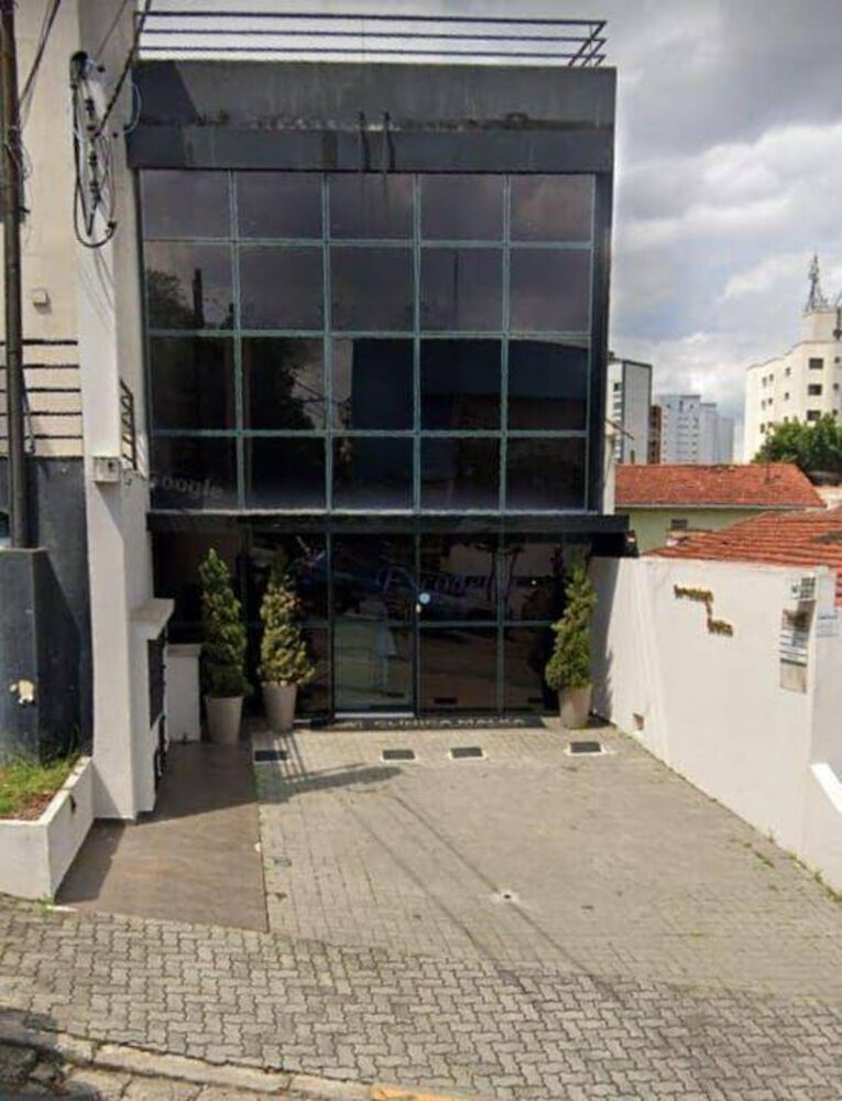 Prédio Inteiro, 360 m² - Foto 1