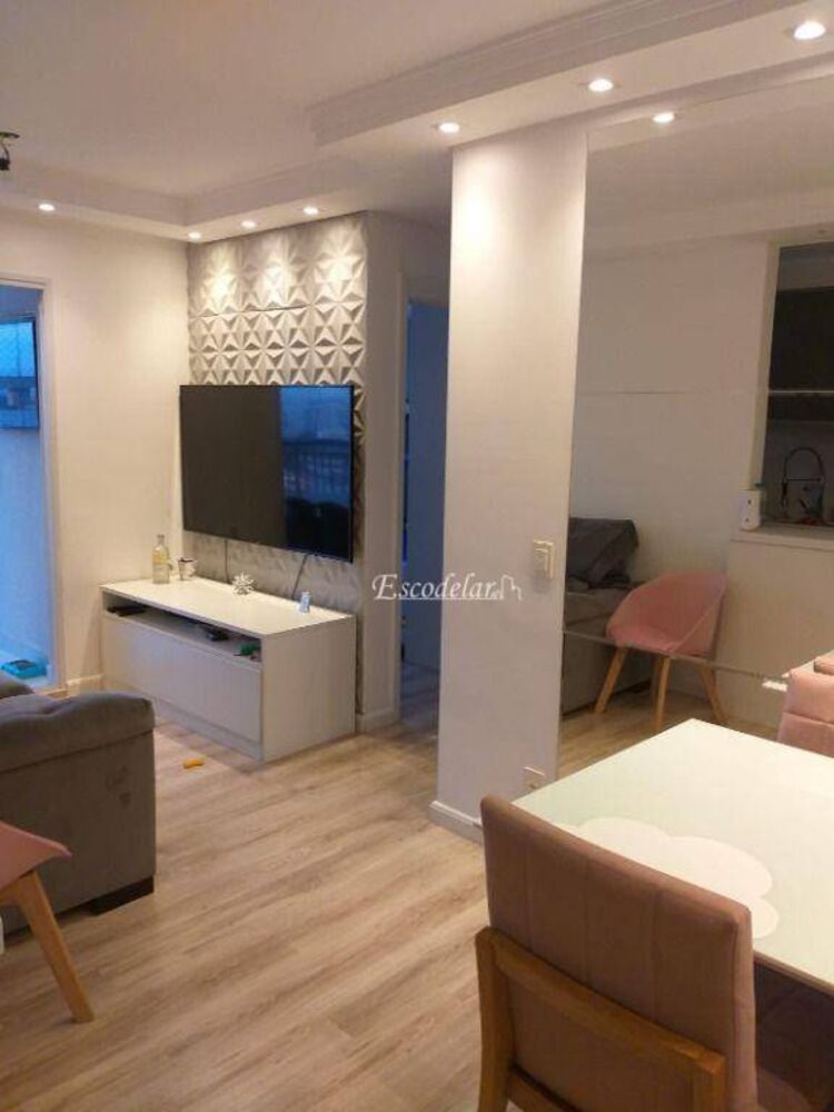 Apartamento, 2 quartos, 63 m² - Foto 8