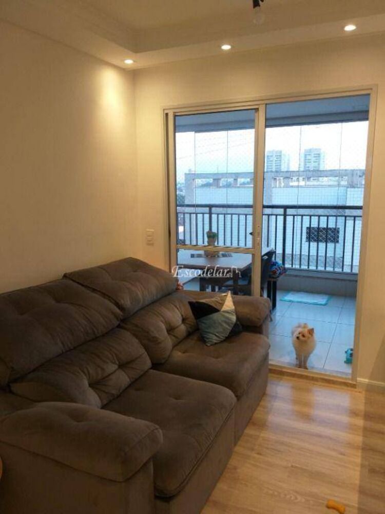 Apartamento, 2 quartos, 63 m² - Foto 10