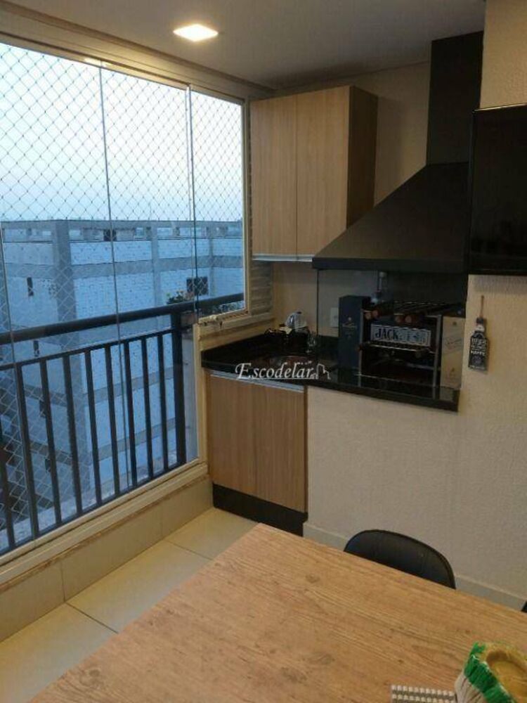 Apartamento, 2 quartos, 63 m² - Foto 1