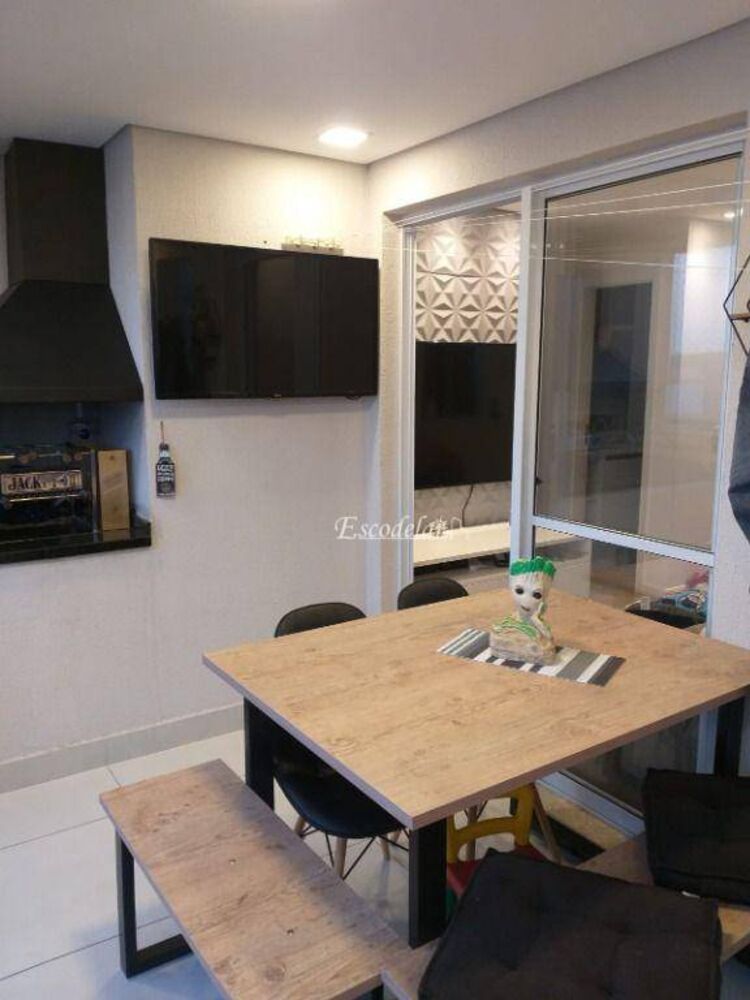 Apartamento, 2 quartos, 63 m² - Foto 6
