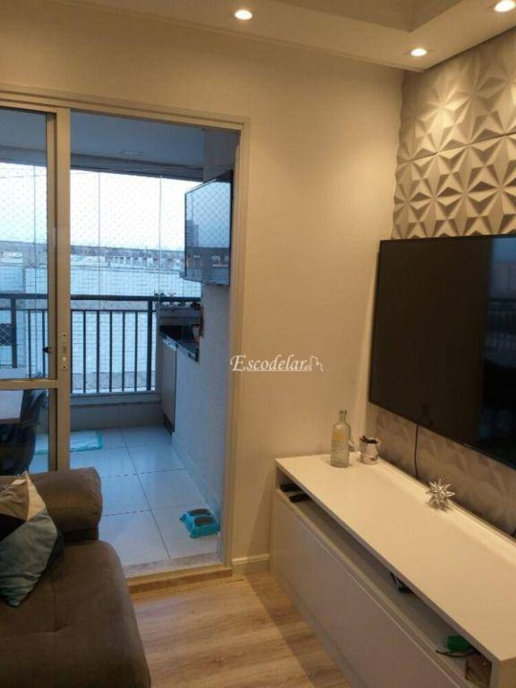 Apartamento, 2 quartos, 63 m² - Foto 11