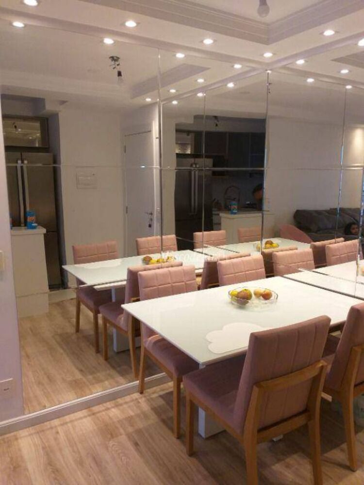 Apartamento, 2 quartos, 63 m² - Foto 7