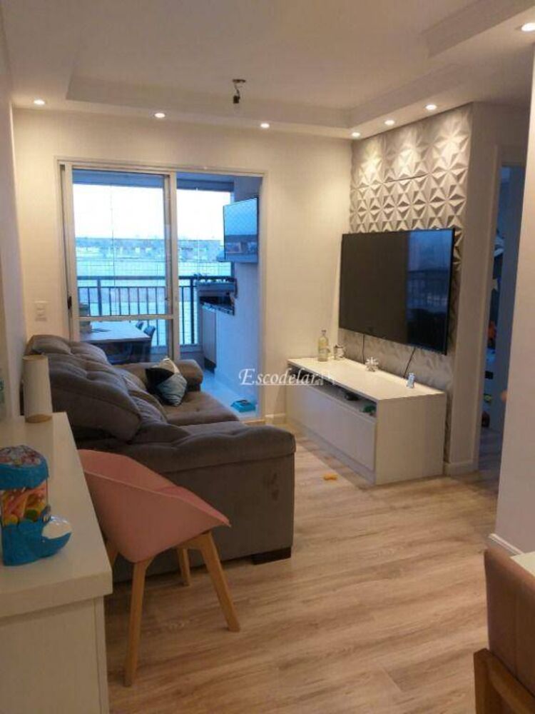 Apartamento, 2 quartos, 63 m² - Foto 2