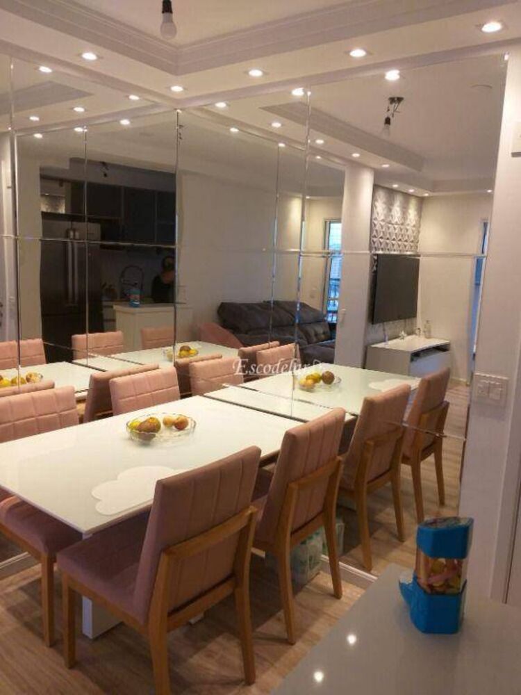 Apartamento, 2 quartos, 63 m² - Foto 3