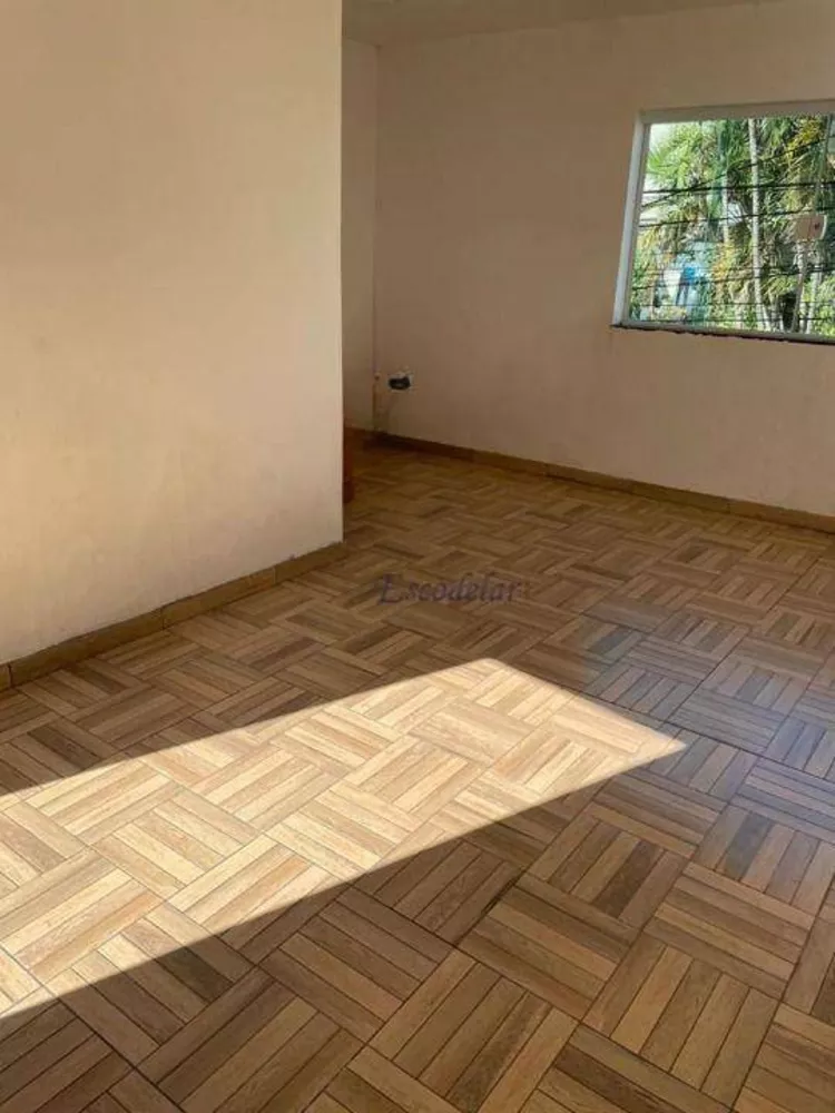 Sobrado à venda com 3 quartos, 287m² - Foto 1