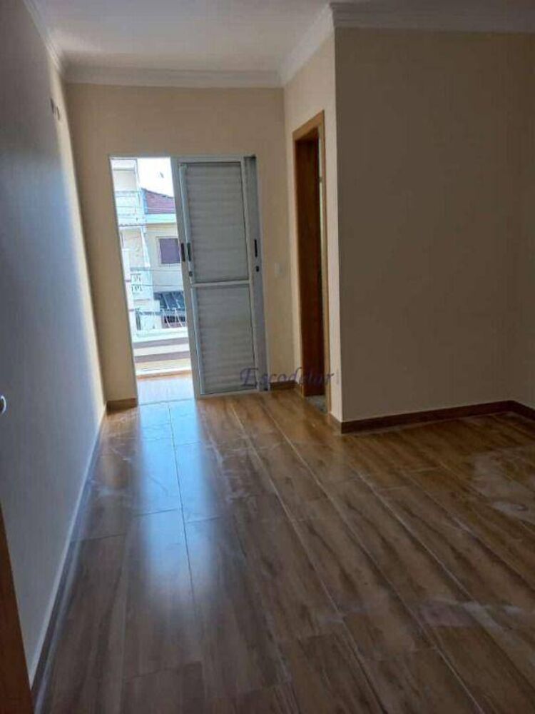Sobrado, 2 quartos, 70 m² - Foto 3