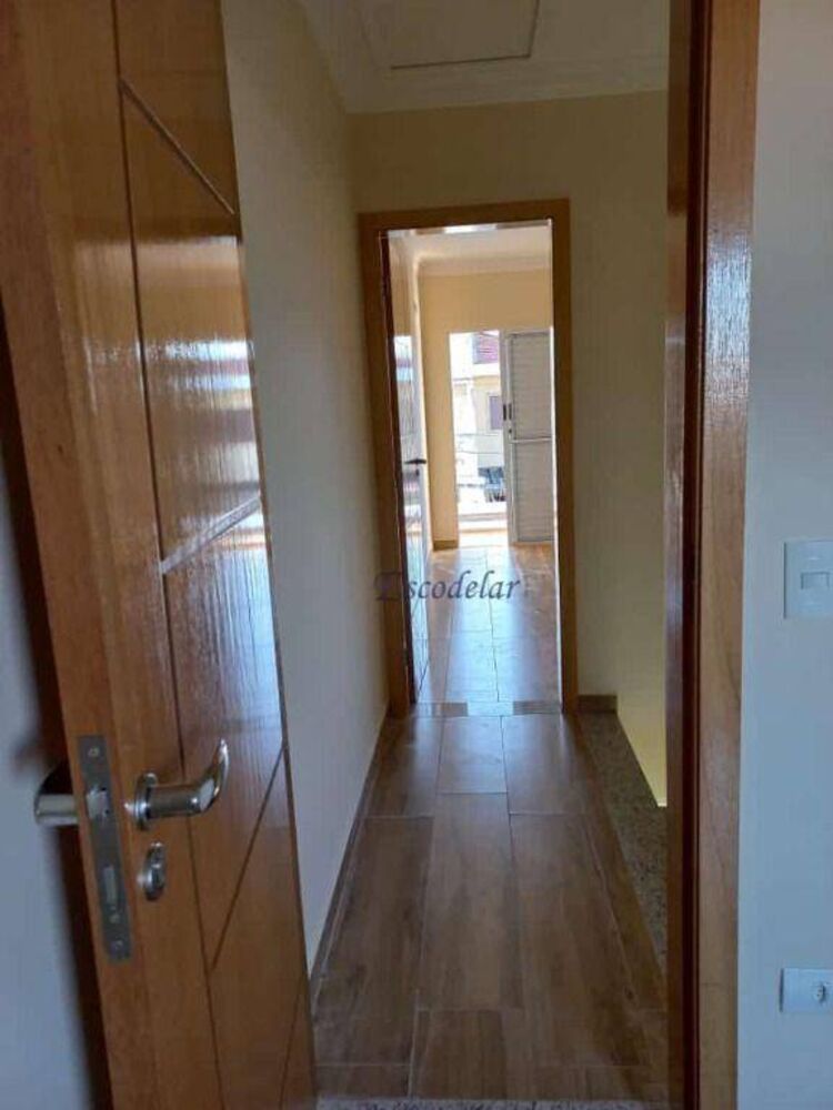 Sobrado, 2 quartos, 70 m² - Foto 4