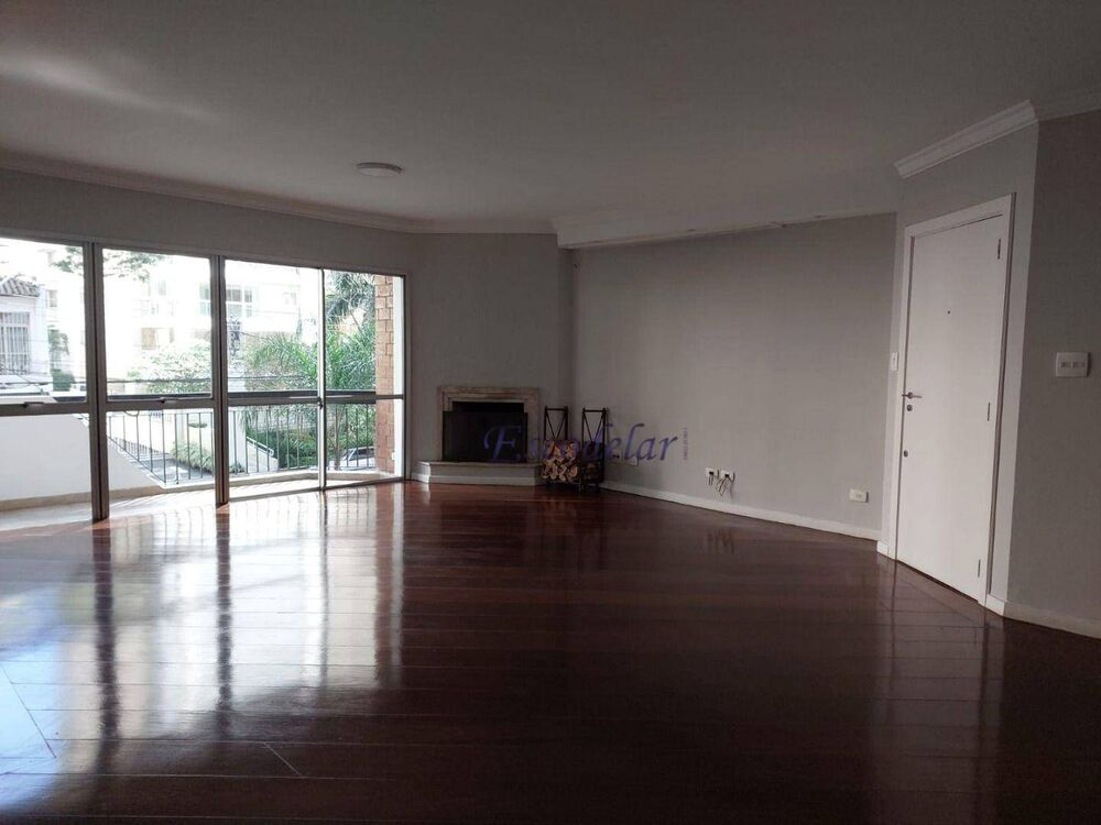 Apartamento, 3 quartos, 177 m² - Foto 2