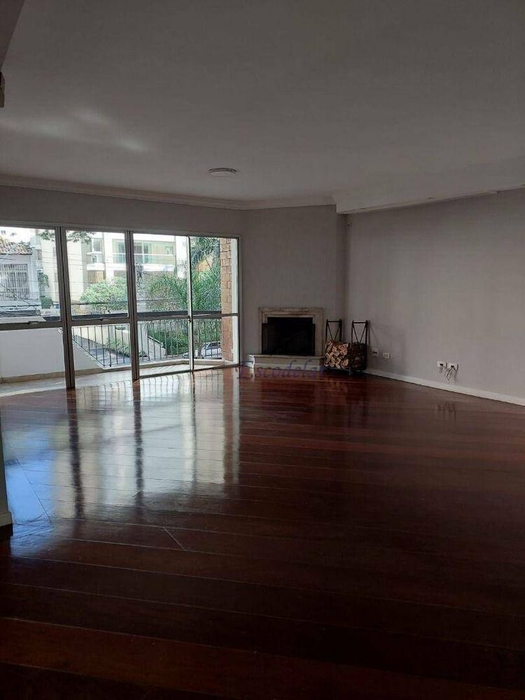 Apartamento, 3 quartos, 177 m² - Foto 3