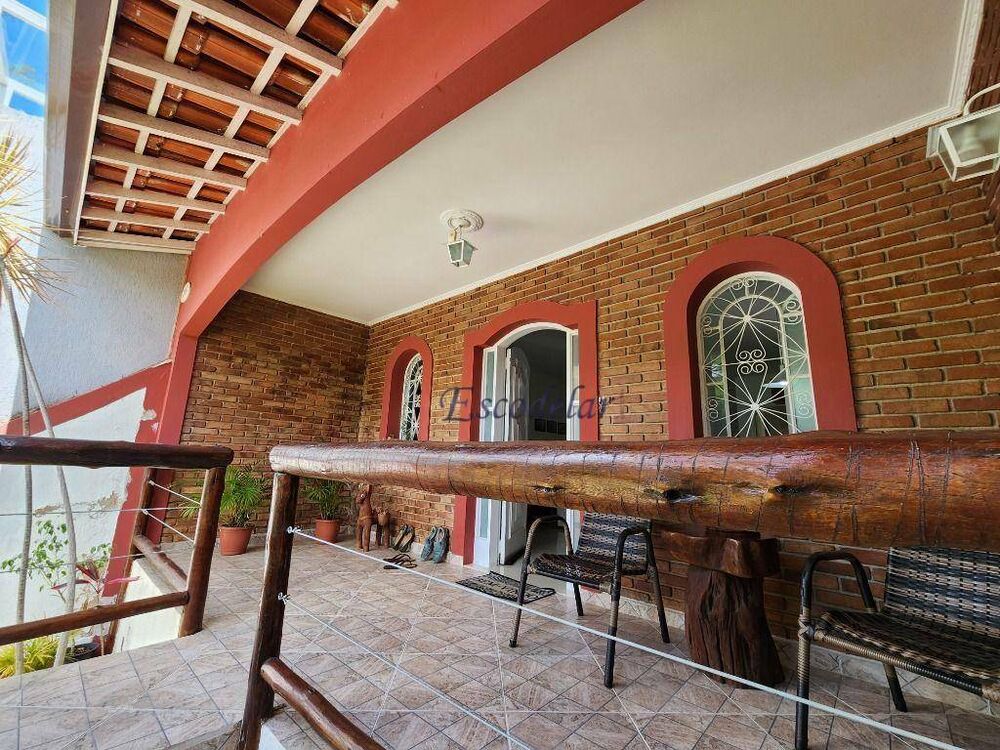 Casa, 3 quartos, 251 m² - Foto 4