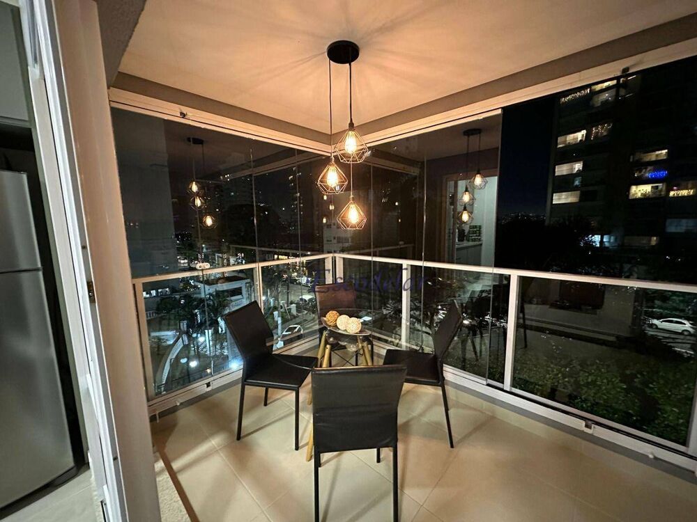 Apartamento, 1 quarto, 48 m² - Foto 4