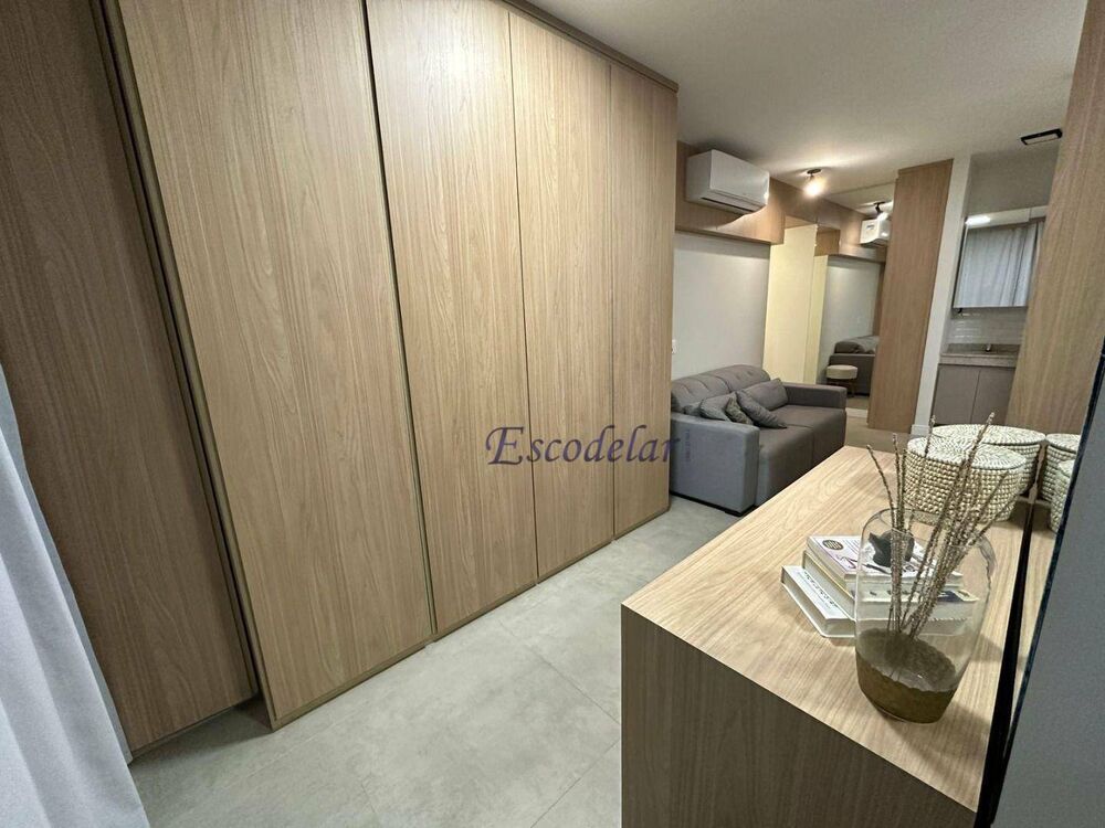 Apartamento, 1 quarto, 48 m² - Foto 2