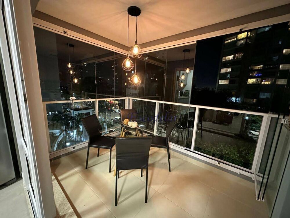 Apartamento, 1 quarto, 48 m² - Foto 3