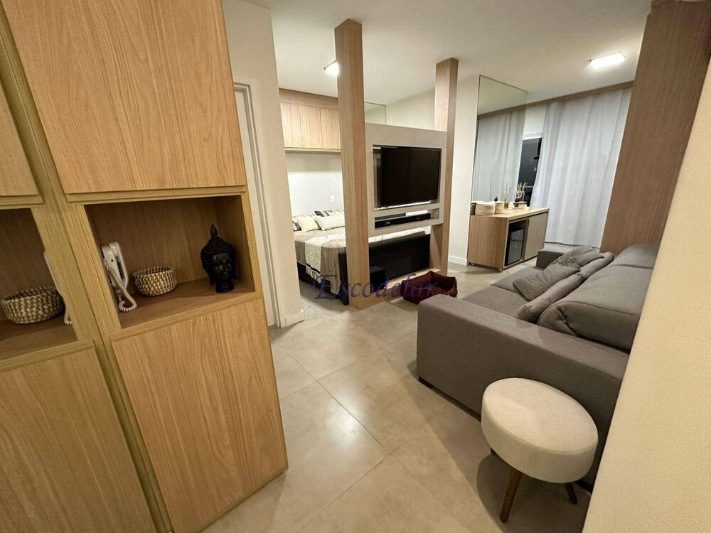 Apartamento, 1 quarto, 48 m² - Foto 1