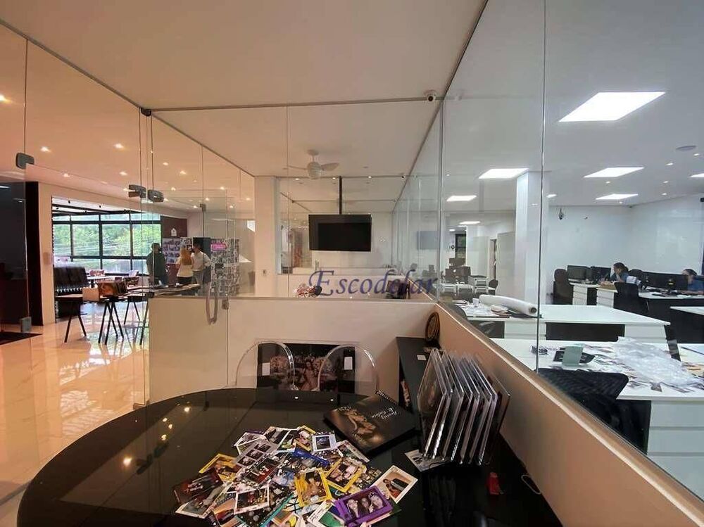 Prédio Inteiro, 1566 m² - Foto 1