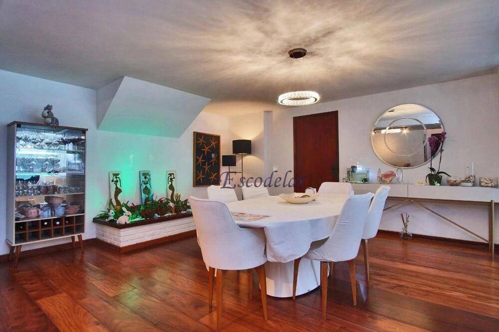 Casa, 4 quartos, 460 m² - Foto 4