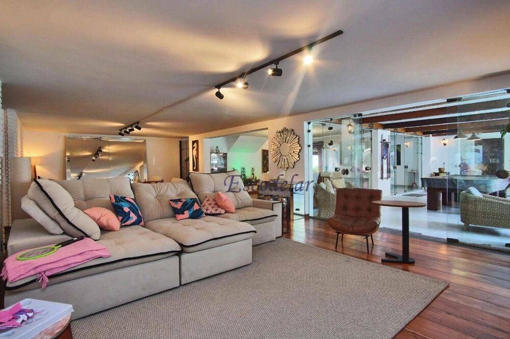 Casa, 4 quartos, 460 m² - Foto 2