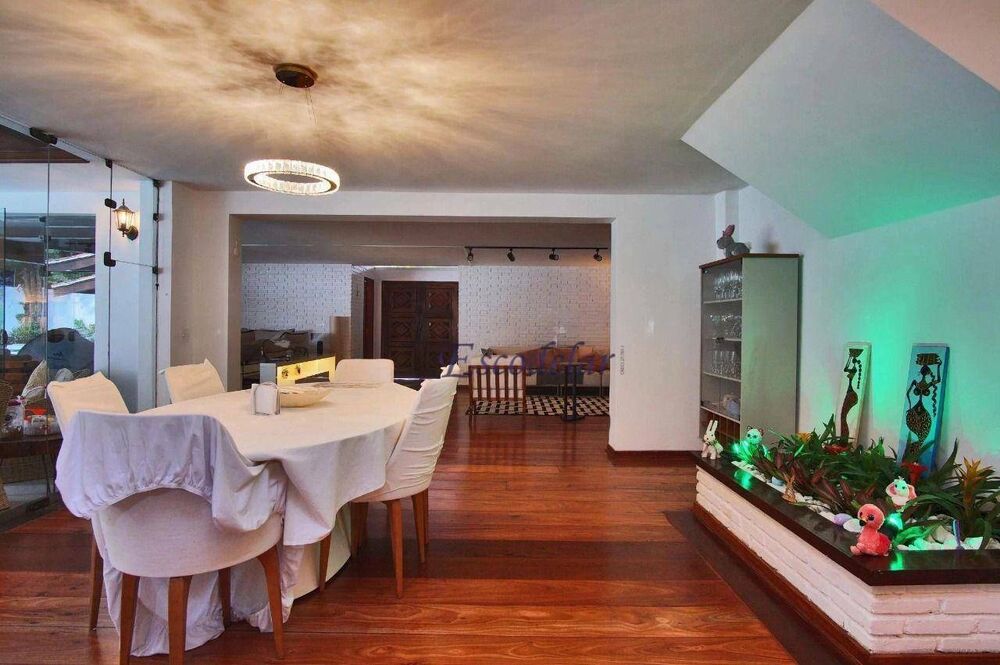 Casa, 4 quartos, 460 m² - Foto 3