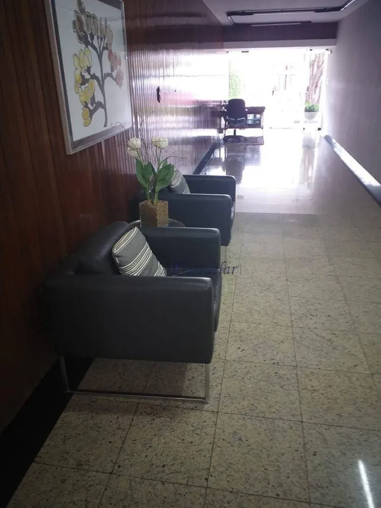 Apartamento, 2 quartos, 60 m² - Foto 1