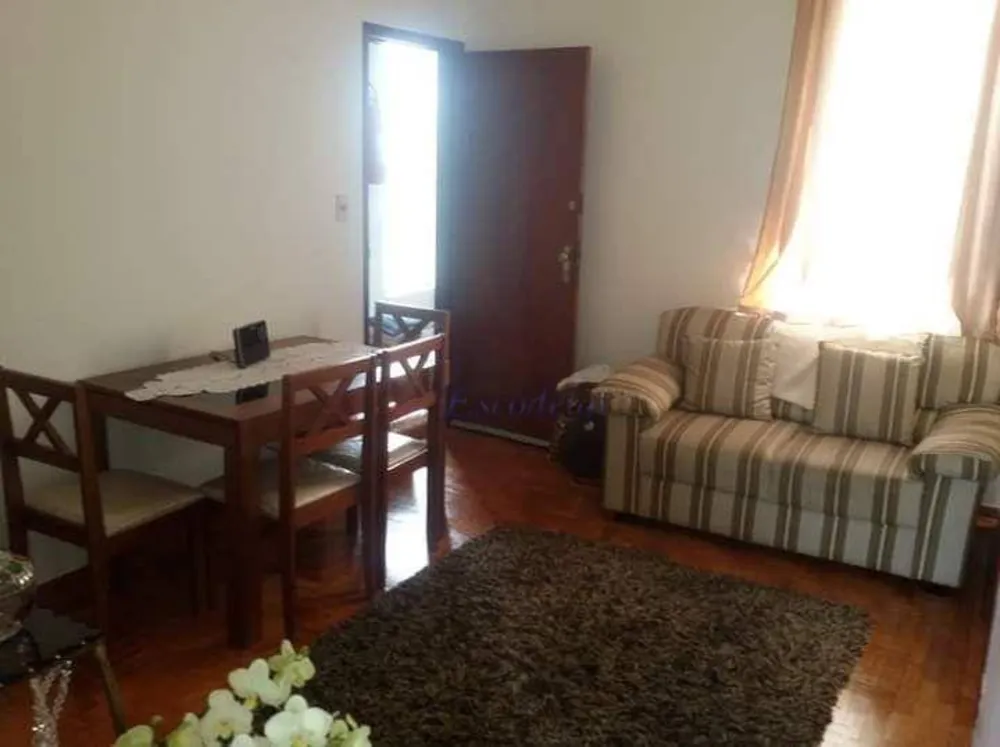 Apartamento, 2 quartos, 60 m² - Foto 4