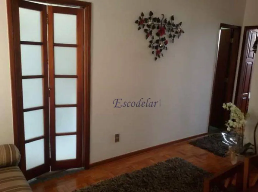 Apartamento, 2 quartos, 60 m² - Foto 3