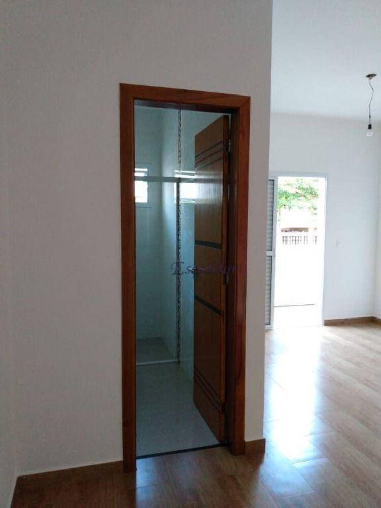 Sobrado, 3 quartos, 170 m² - Foto 3