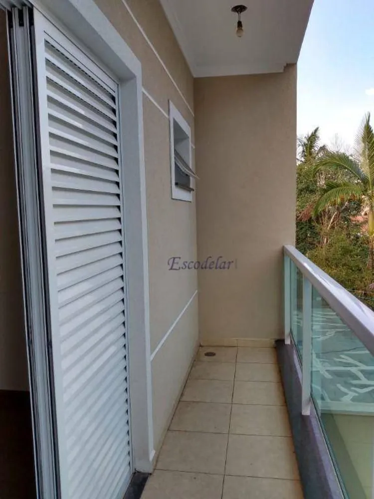 Sobrado, 3 quartos, 170 m² - Foto 5