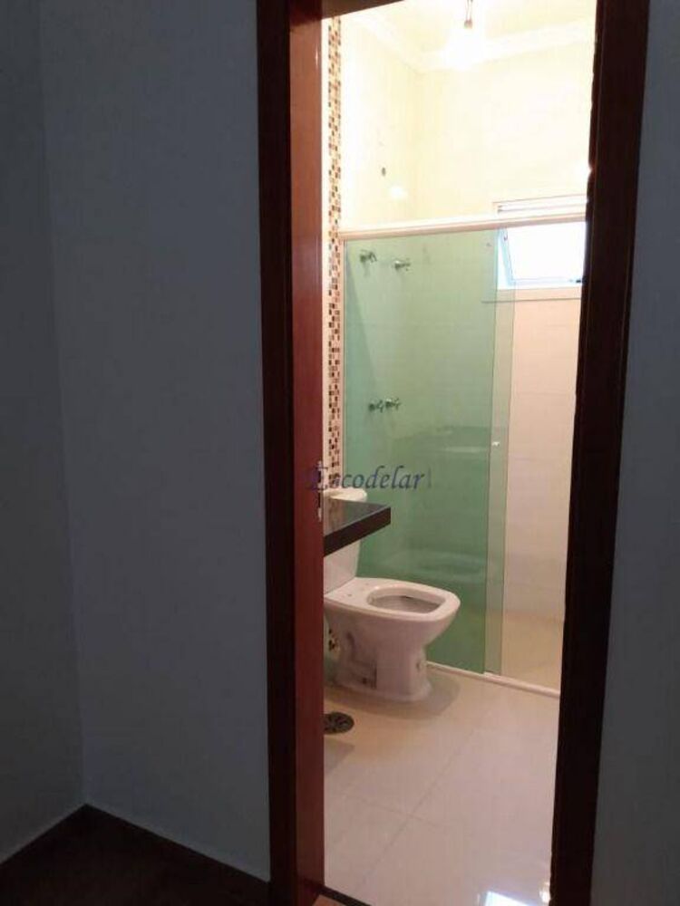 Sobrado, 3 quartos, 170 m² - Foto 4