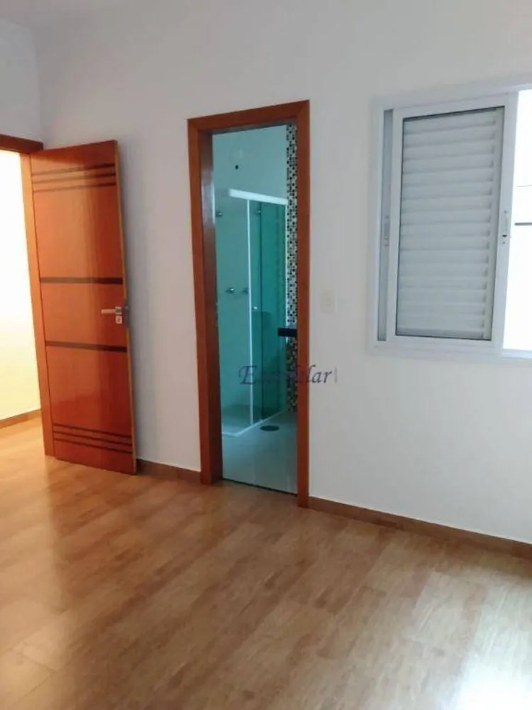 Sobrado, 3 quartos, 170 m² - Foto 6