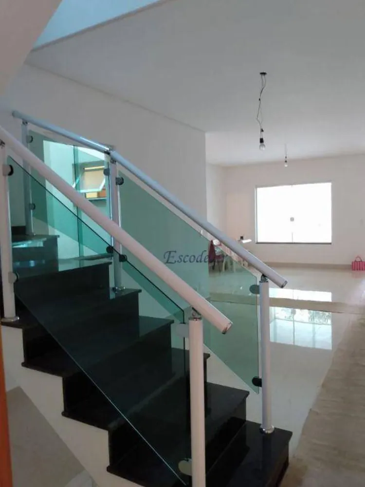Sobrado, 3 quartos, 170 m² - Foto 7