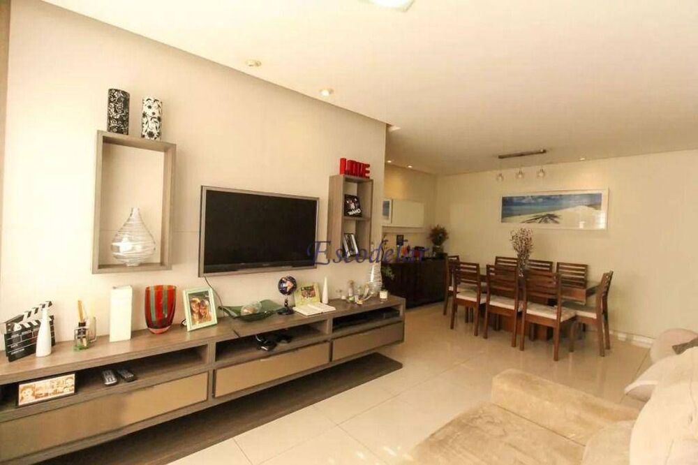 Apartamento, 3 quartos, 84 m² - Foto 1