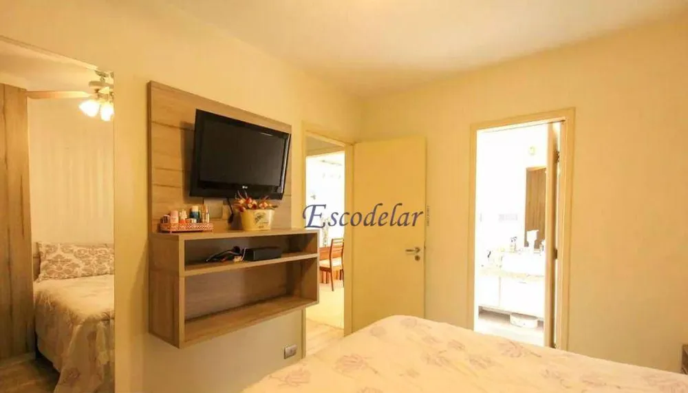 Apartamento, 3 quartos, 84 m² - Foto 7