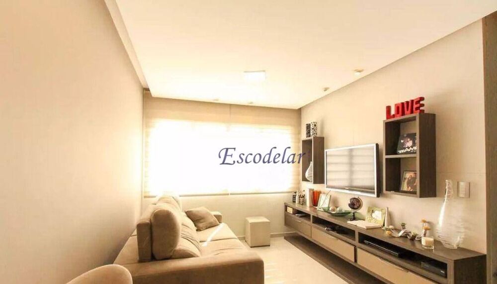 Apartamento, 3 quartos, 84 m² - Foto 4