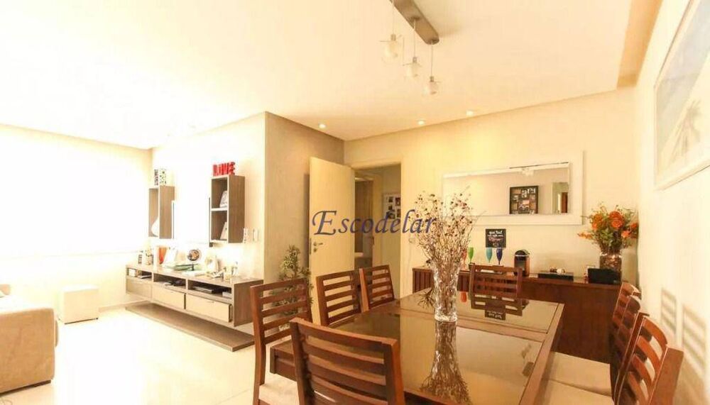 Apartamento, 3 quartos, 84 m² - Foto 2