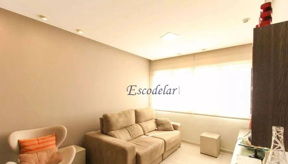 Apartamento, 3 quartos, 84 m² - Foto 5