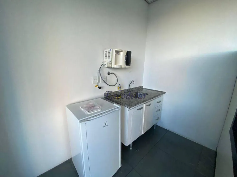 Sala-Conjunto, 60 m² - Foto 2
