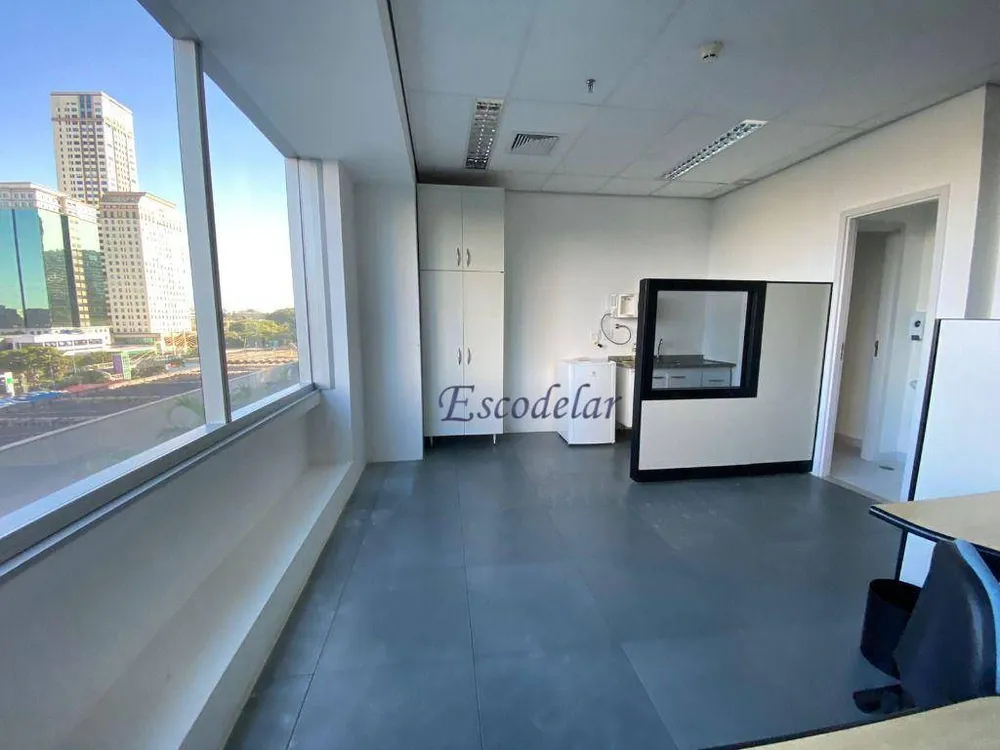 Sala-Conjunto, 60 m² - Foto 1