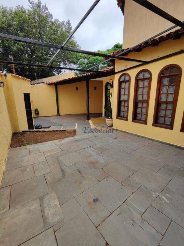 Casa, 3 quartos, 220 m² - Foto 3