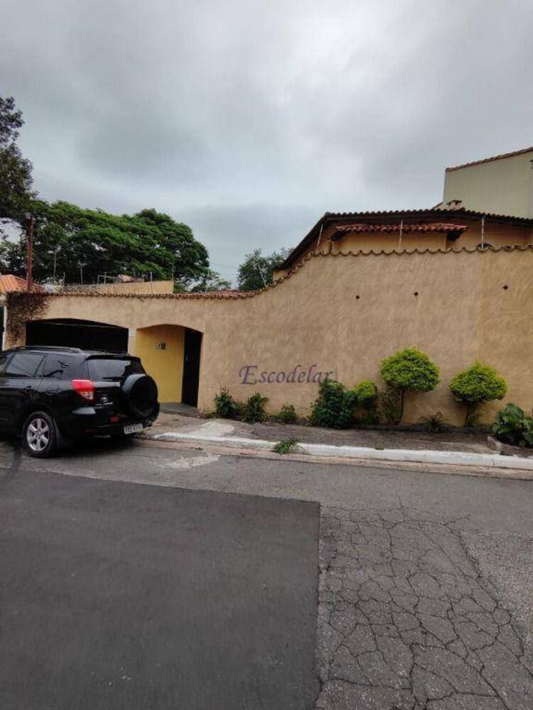 Casa, 3 quartos, 220 m² - Foto 4