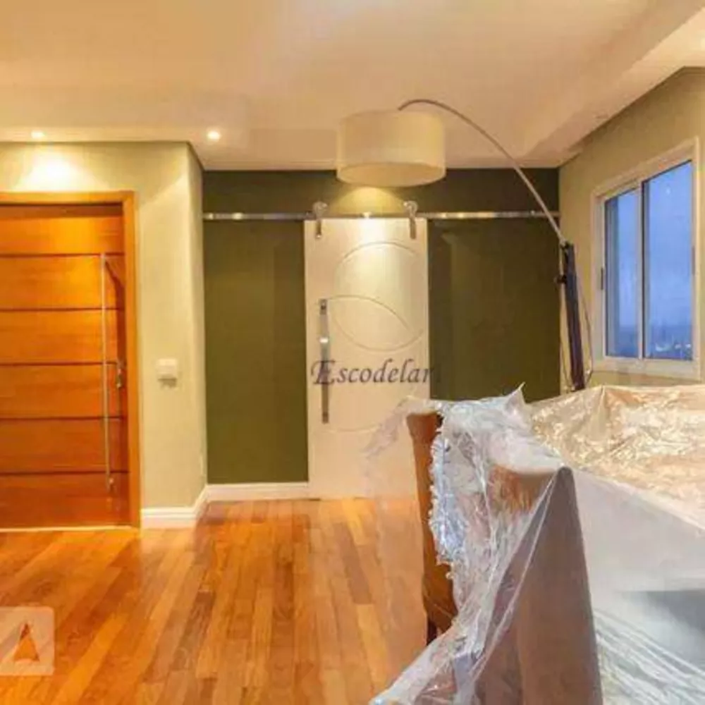 Apartamento à venda com 3 quartos, 110m² - Foto 1